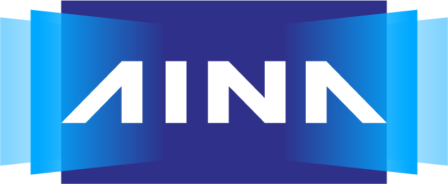 AINA Logo